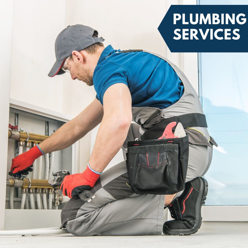 Houlka Plumbing Company
